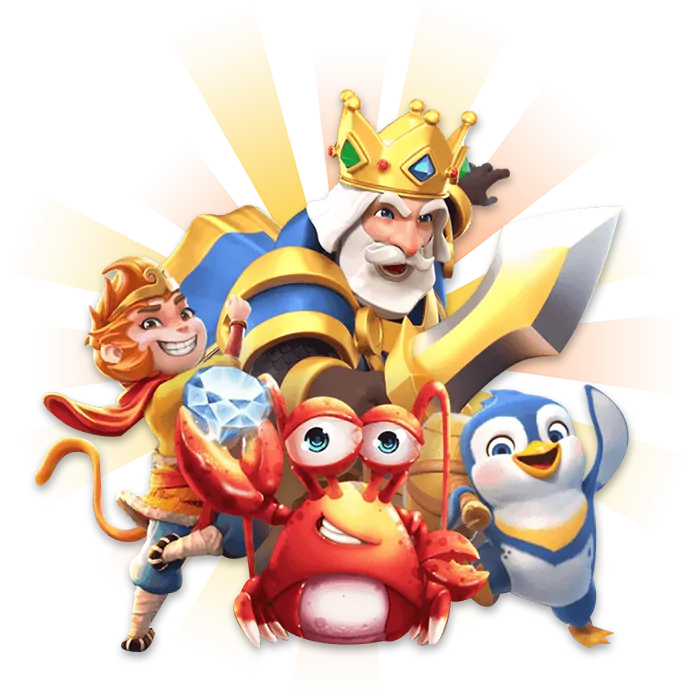 เล่นฟรี eagle-69